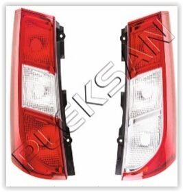 STOP LAMBA SAĞ DACIA DOKKER 13> DUYSUZ