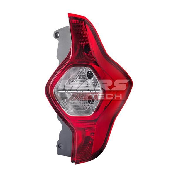 STOP LAMBASI SAĞ DACIA LODGY 12 > DUYSUZ