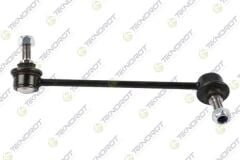 Z ROTU ÖN SOL HYUNDAI GETZ 1.1L 1.3L 1.4L BENZİNLİ 1.5L CRDİ DİZEL 02-11