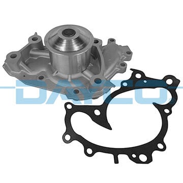 DAYCO DP247 DEVİRDAİM SU POMPASI TOYOTA CAMRY 3.0L 1MZ-FE MCV20 MCV30 97-06