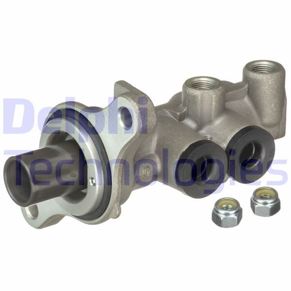 DELPHI LM80614 FREN ANA MERKEZİ CROSSLAND 17> P207 07>15 P208 12>19 P2008 13> C3 09> C4 CACTUS 14> DS3 10>15