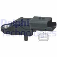 DELPHI PS10180 GAZ KELEBEK SENSORU FIESTA 11> B MAX 13> COURIRER 13> EURO C5 CITREON C6 2.2 HDI C5 2.2 HDI