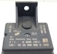 MAIS 110679886R ISITICI KUTUSU SIYAH RENK