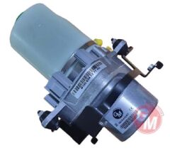 GUA 42093 DİREKSİYON POMPASI ELEKTRIKLI FOCUS II 04>08 C-MAX 04>08