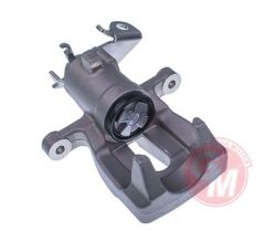 GUA 42326 FREN KALİPERİ ARKA SOL BRAKETLİ RENAULT MGN III-FLUENCE