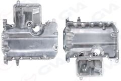 GVA 4075040 YAĞ KARTERİ POLO-IBIZA IV-FABIA II 1.2 TDI 10 > CFWA