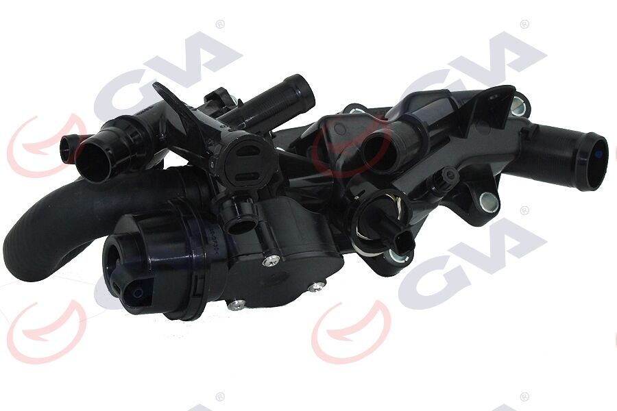 GVA 5114236 TERMOSTAT 89 C RENAULT CLIO IV 12> CAPTUR 13> 0.9TCe