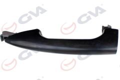 GVA 8691211 DIŞ KAPI KOLU ÖN/ARKA SOL ACCENT BLUE 11-18