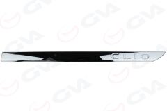GVA 9814453 KAPI ÇEVRE BANDI ÇITASI ARKA SOL KROM CLIO V