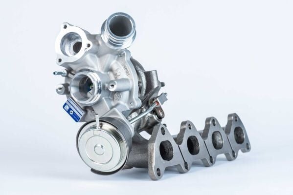 KKK 54399880139 TURBO GOLF V-VI-PLUS-JETTA III-PASSAT-SCIROCCO-TIGUAN-A1-A3-OCTAVIA 1.4TSI 122PS CAXA BORGWARNER