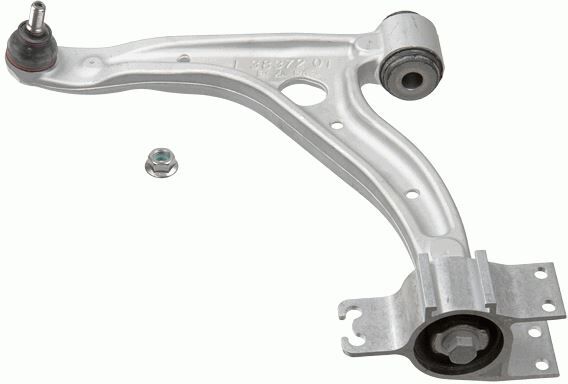 LEMFORDER 3837201 SALINCAK ON SOL ALT MERCEDES W176 W246 C117 X156