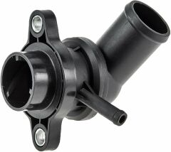 OE-OPEL 96460002 LACETTI REZZO TERMOSTAT GÖVDE 87 °C
