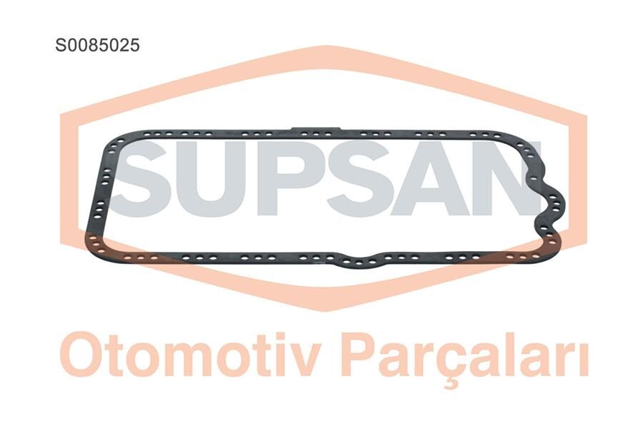 SUPSAN S0085025 CONTA KARTER RENAULT MASTER 2.5 DCİ 16V ENG. G9U