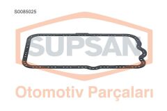 SUPSAN S0085025 CONTA KARTER RENAULT MASTER 2.5 DCİ 16V ENG. G9U