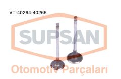 SUPSAN VT40264-40265 SUBAP 8 EMME 4 EKSOZ ACCENT 1.3-1.5 BNZ 12V