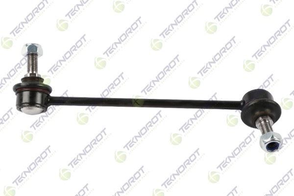 TEKNOROT HY-711 Z ROTU ÖN SOL HYUNDAI GETZ 1.1L 1.3L 1.4L BENZİNLİ 1.5L CRDİ DİZEL 02-11