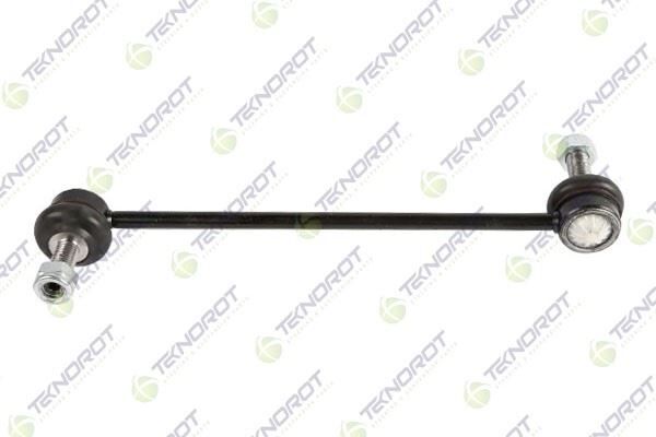 TEKNOROT V-730 VIRAJ ASKI ROTU ÖN Z ROT VW TRANSPORTER-CARAVELLE T5-T6 04> UZUNLUK:260mm