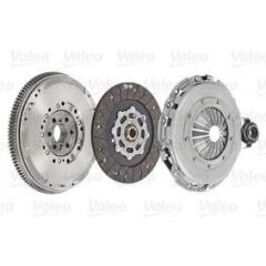 VOLMERK VMFI802-K DEBRİYAJ SETİ VOLANLI KİT DOBLO 1.9 JTD SABİT VOLANLI