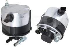 WEGNA WF4174 YAKIT FİLTRESİ FIESTA IV 08- -FOCUS C-MA 03-07 -C-MA 07- -FOCUS II -MAZDA 2- MAZDA 3 1.6TDCI WK 939/13
