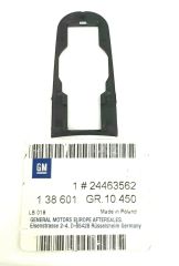 OE-OPEL 13255464 CORSA D ÖN/ARKA KAPI KOL UFAK BAKALIT ALT CONTASI