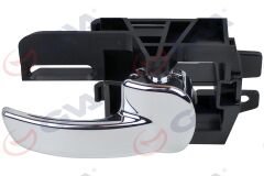 İÇ KAPI KOLU ÖN/ARKA SAĞ QASHQAI 06-13