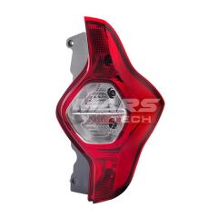 STOP LAMBASI SOL DACIA LODGY 12 > DUYSUZ