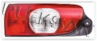 STOP LAMBASI SOL MASTER II 03-09