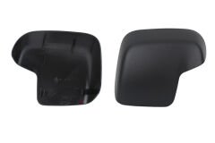 AYNA KAPAĞI SOL FIORINO-BIPPER-NEMO 07 > BOYALI/RENKLİ