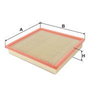 FILTRON FILT AP 051/9 ASTRA J HAVA FILTRESI