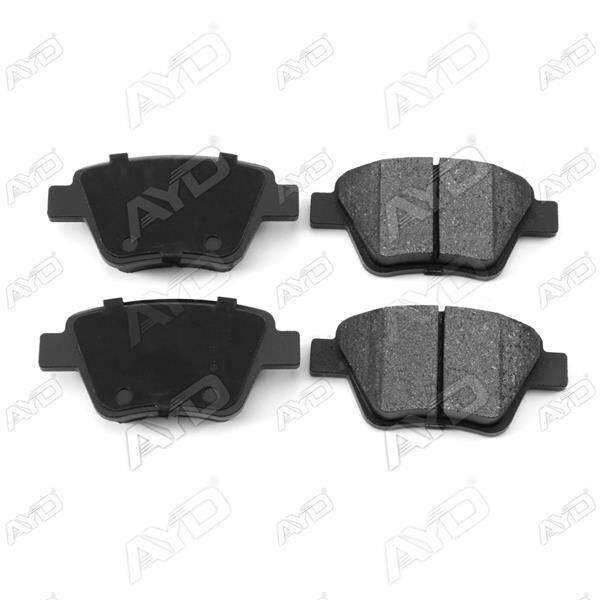 AYD 60065A ARKA BALATA CADDY-GOLF6-JETTA-A3-OCTAVIA-SUPERB 10 >