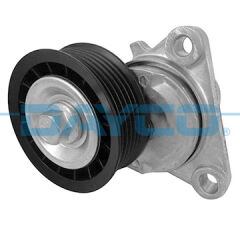 DAYCO APV3207 ALTERNATÖR GERGİ RULMANI FIESTA V ST150 05 > MAVERCIK 2.3 16V 04 > MAZDA 6 02 >