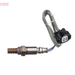 DENSO DOX-0429 ÖN OKSİJEN LAMBDA SENSÖRÜ JAGUAR STYPE 2.5 V6 3.0V6 4.0V8 4.2V8 02-07 XJ 3.0 3.6 4.2 03-09 XK 4.0 4.2 02-06 KABLO UZUNLUĞU 48 CM