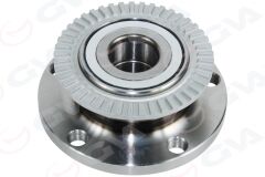 GVA 4775007 ARKA TEKER PORYASI AUDI A4 1.6-1.8-2.0 00-04 ABS Lİ