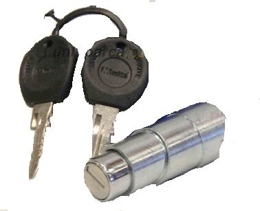 HELLUX HLC.600104 BAGAJ KİLİDİ FIAT TOFAŞ DOĞAN ŞAHIN 87 EM