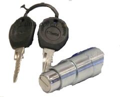 HELLUX HLC.600104 BAGAJ KİLİDİ FIAT TOFAŞ DOĞAN ŞAHIN 87 EM