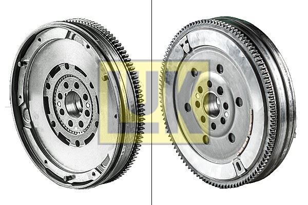 LUK 415010510 VOLAN DMF BMW E36 E46
