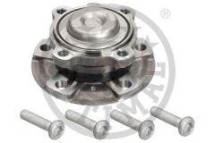 OPTIMAL 501108 TEKER RULMANI ON BMW F20 F21 F22 F23 F30 F31 F34 F35 F32 F33 F36 PORYA