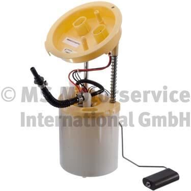 PIERBURG 705656160 YAKIT BESLEME UNITESI BMW N43 N52 N53 E87 E90 E92