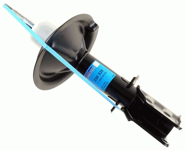 SACHS 230335 ÖN AMORTİSÖR PALIO 96-00 GENİŞ ÇANAK GAZLI