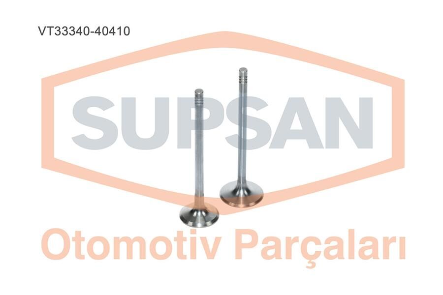SUPSAN VT33340-40410 SUBAP EMME EGZOZ OPEL 1.4i 16V/1.6i 16V 94-02 32619