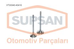 SUPSAN VT33340-40410 SUBAP EMME EGZOZ OPEL 1.4i 16V/1.6i 16V 94-02 32619