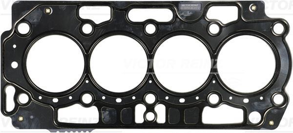V.REINZ 611075040 SILINDIR KAPAK CONTASI 1.5mm 5 CENTIK ASTRA L-CORSA F-COMBO E 19> CROSSLAND X 17> GRANDLAND X 18> D15DTH C3-C4- 308 II - 508 II - 3008 - 5008 - RIFTER FORD FOCUS IV 18> 1.5 BlueHDI ECOBUS