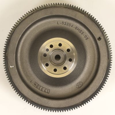 VOLMERK VMPC515 DEBRİYAJ VOLANI PEUGEOT BOXER JUMPER 2.0 EURO-6