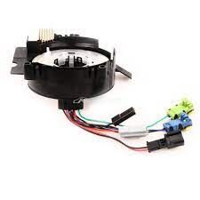 DİREKSİYON DÖNER KONTAKTÖRÜ DİREKSİYON SARGISI SCENIC II 1.4-2.0-1.5DCI-1.6-1.6 16V .2.0 16V T 2003