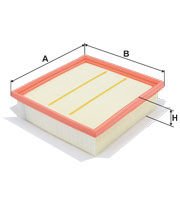 FILTRON FILT AP 072/2 CORSA D HAVA FILTRESI
