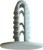 AYHAN A5887 TAVAN DÖŞEME KLİPS GRİ DUCATO