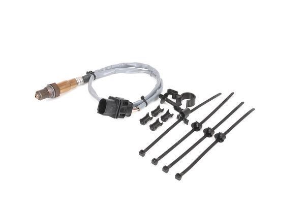 BOSCH 0281004148 OKSİJEN SENSÖRÜ VW GOLF-CADDY-PASSAT-POLO 1.9 TDI/CRAFTER 2.0 TDI