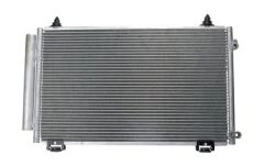 BOSCH 1986AD2203 KLİMA RADYATÖRÜ KONDENSER - KURUTUCULU TOYOTA COROLLA 1.4L 1.6L 4ZZ-FE 3ZZ-FE ZZE120 ZZE121 VVTİ 0 0-06 / VERSO 2.0L CDE120 D-4D 01-06