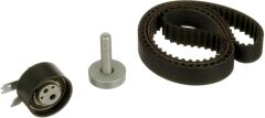 GATES K015712XS TRİGER SETİ RENAULT CAPTUR II 20> CLIO V 19> MEGANE IV 18> DACIA DUSTER II 17> MERCEDES OM608 W177 V 177 W247 C118 NİSSAN QASHQAI II 18> 1.5 dCi K9K EURO 6 ADBLUE MOTORLAR ICIN