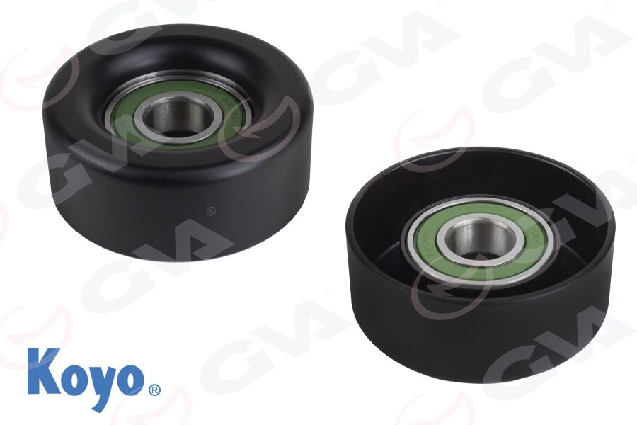 GVA 2791115 ALTERNATÖR GERGİ RULMANI ACCENT-GETZ-MATRIX-SANTAFE-TUCSON 1.5 CRDI-VGT- 2.0CRDI 02 >